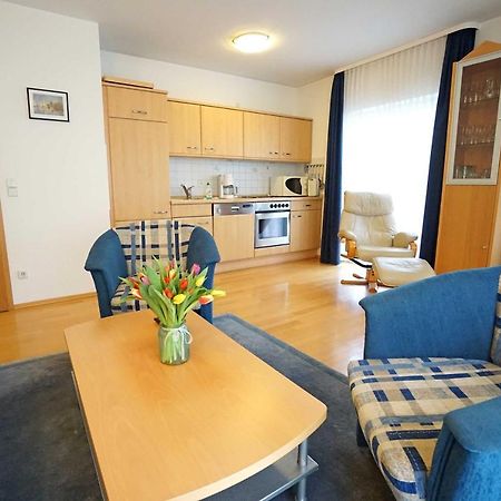 Feriendomizil Wohnung Sanddorn Ostseebad Heringsdorf Exterior foto